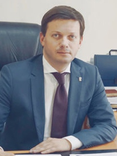  Кошель Иван Владимирович - Доктор медицинских наук