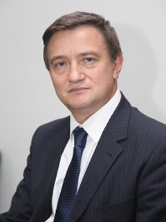  Свистушкин Валерий Михайлович - Доктор медицинских наук, профессор