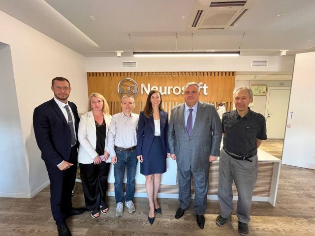 По итогам рабочей поездки специалистов НМИЦО ФМБА России в Иваново По итогам рабочей поездки специалистов НМИЦО ФМБА России в Иваново